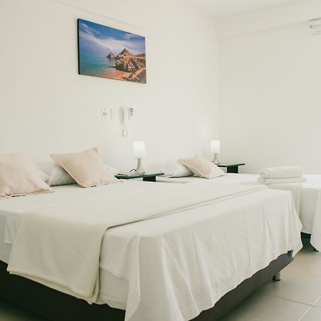 Hotel Tucuraca By Dot Tradition Santa Marta  Exterior photo