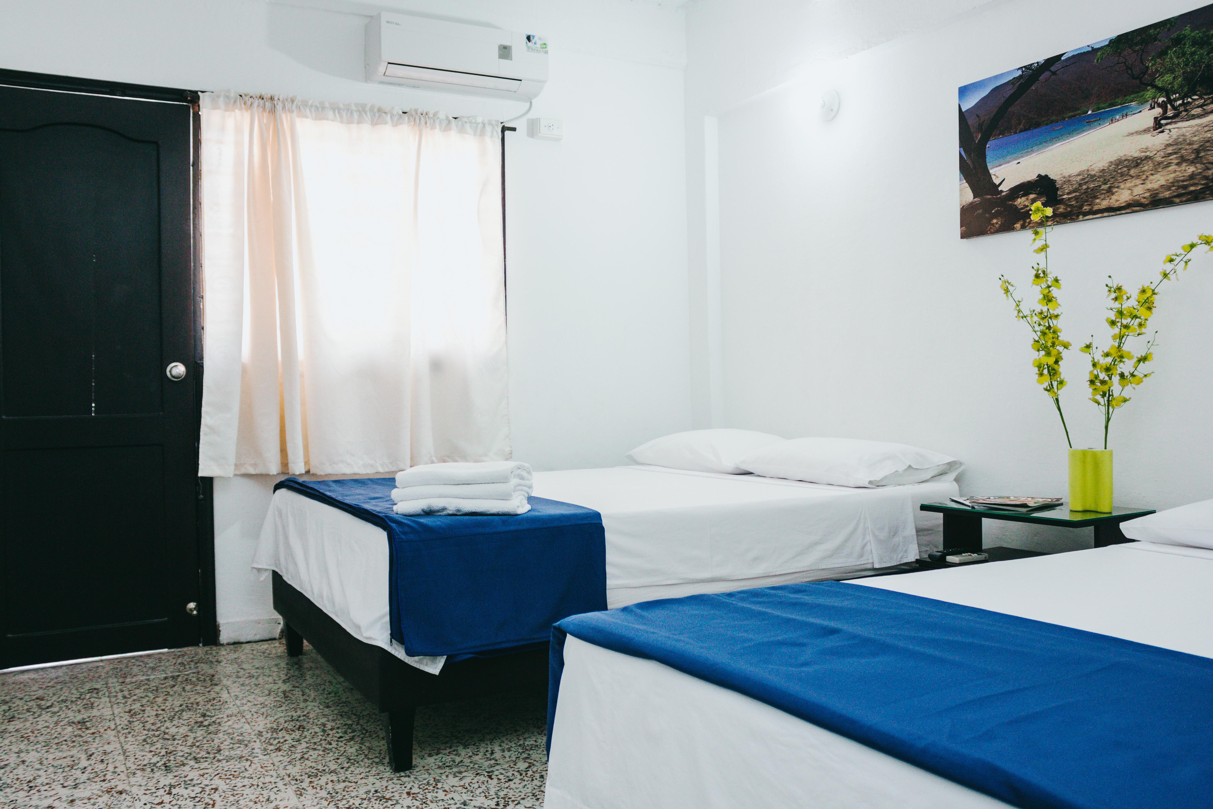 Hotel Tucuraca By Dot Tradition Santa Marta  Exterior photo