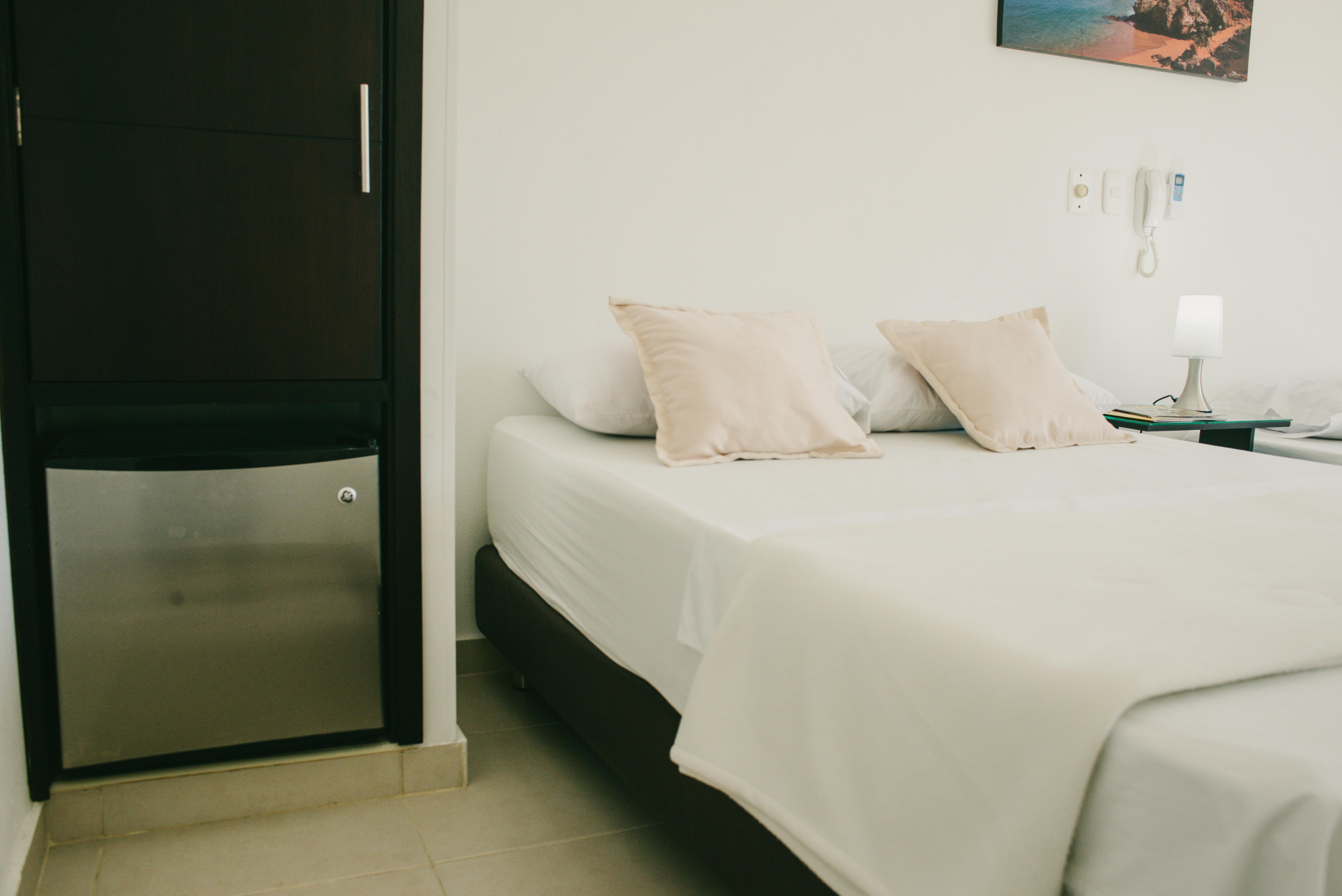 Hotel Tucuraca By Dot Tradition Santa Marta  Exterior photo