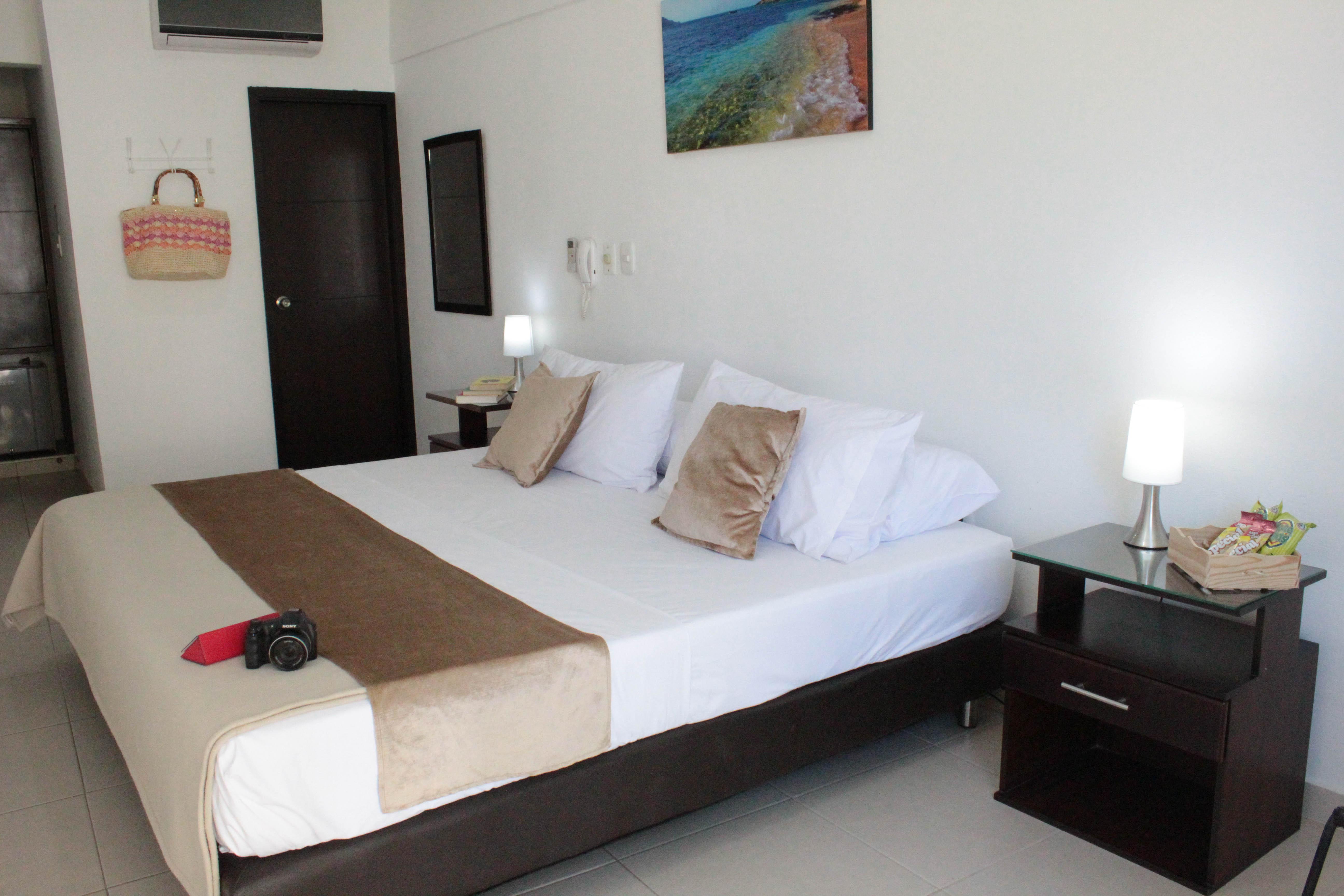 Hotel Tucuraca By Dot Tradition Santa Marta  Exterior photo