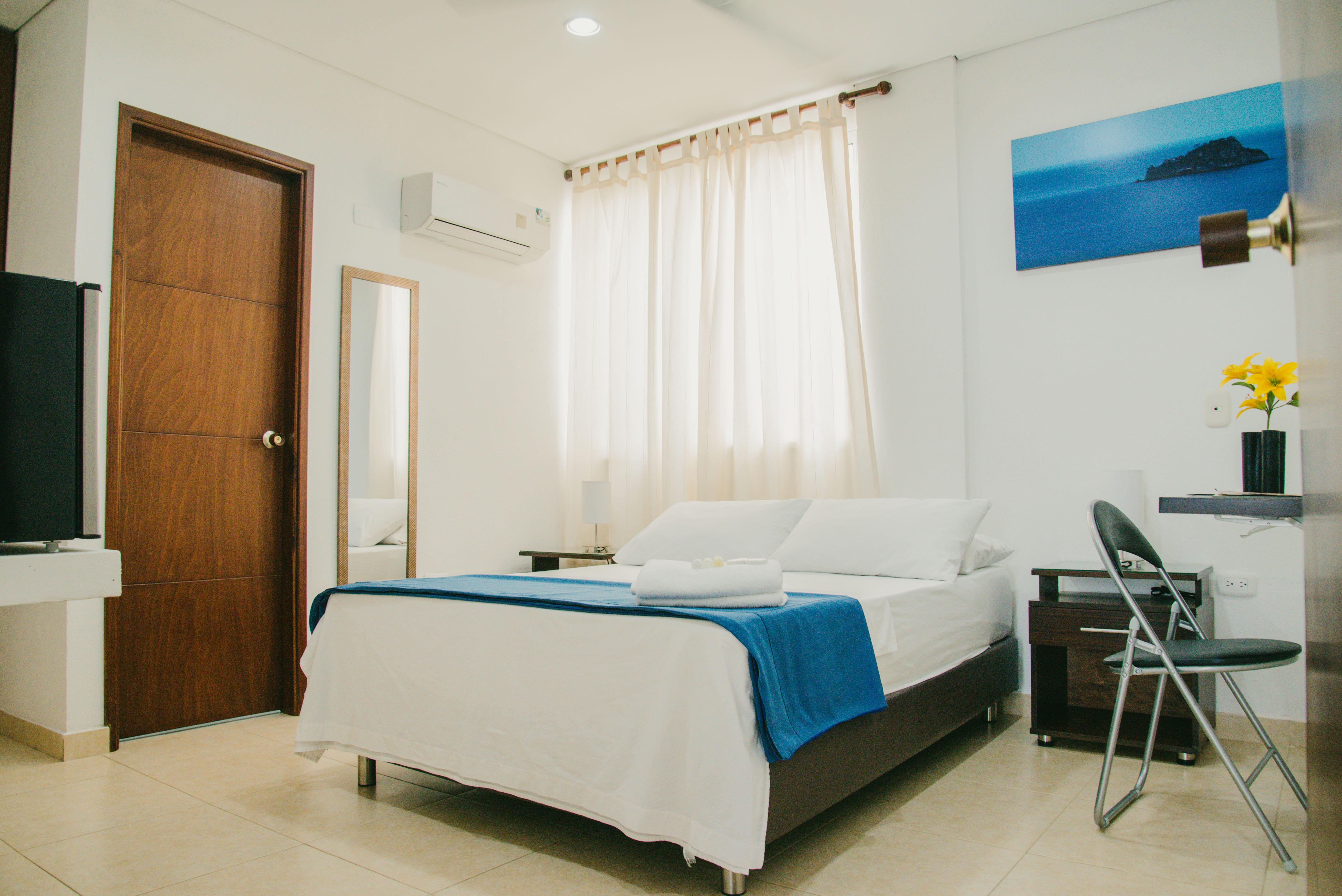 Hotel Tucuraca By Dot Tradition Santa Marta  Exterior photo
