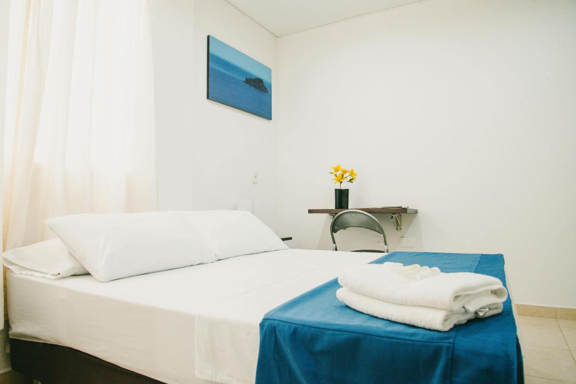Hotel Tucuraca By Dot Tradition Santa Marta  Room photo