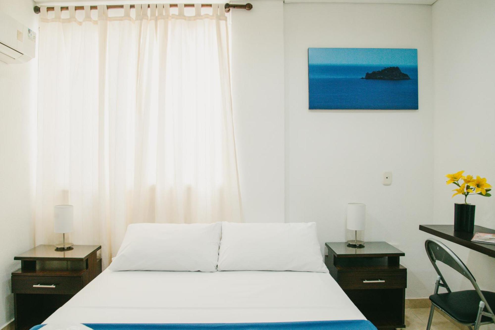 Hotel Tucuraca By Dot Tradition Santa Marta  Room photo