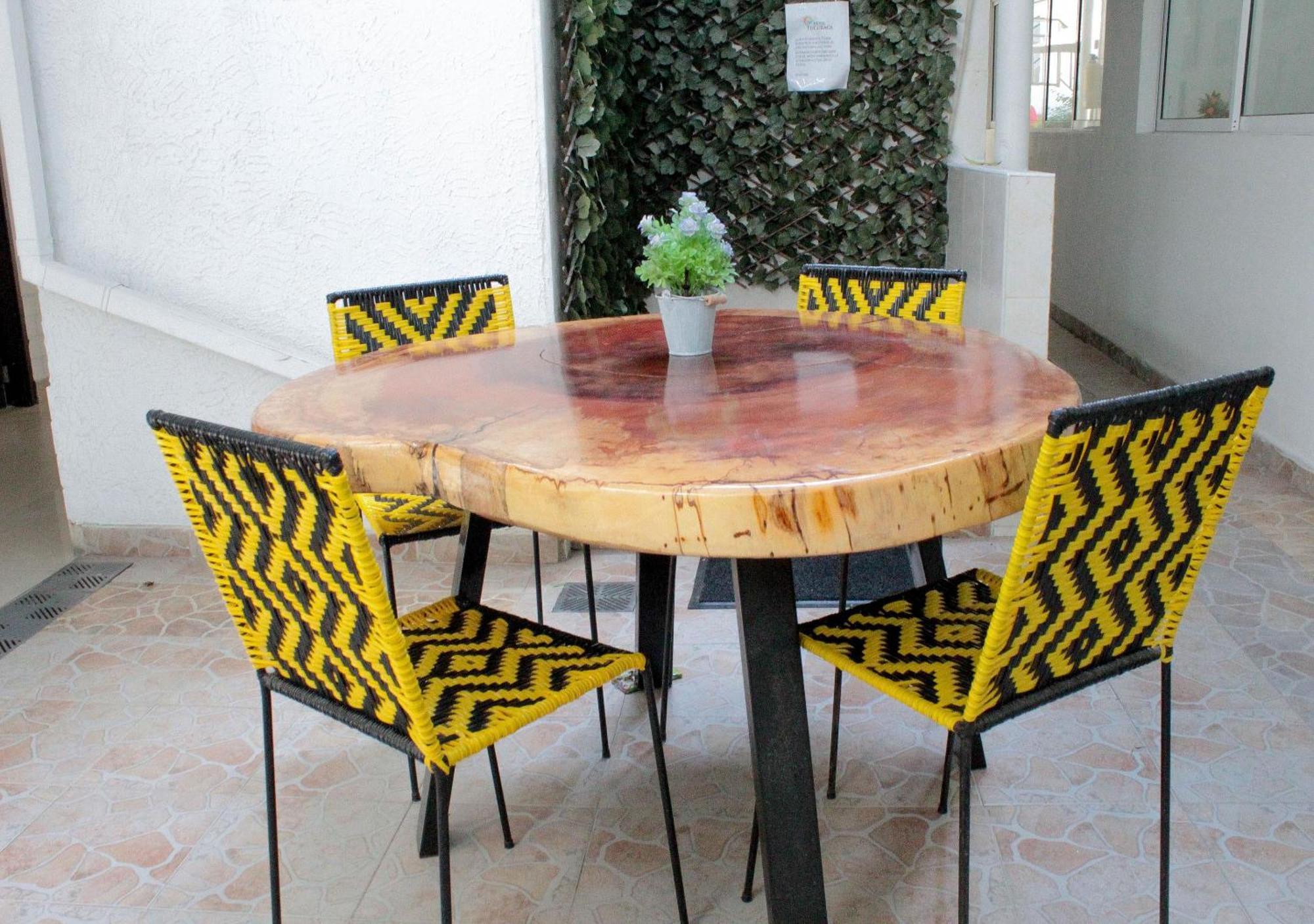 Hotel Tucuraca By Dot Tradition Santa Marta  Exterior photo