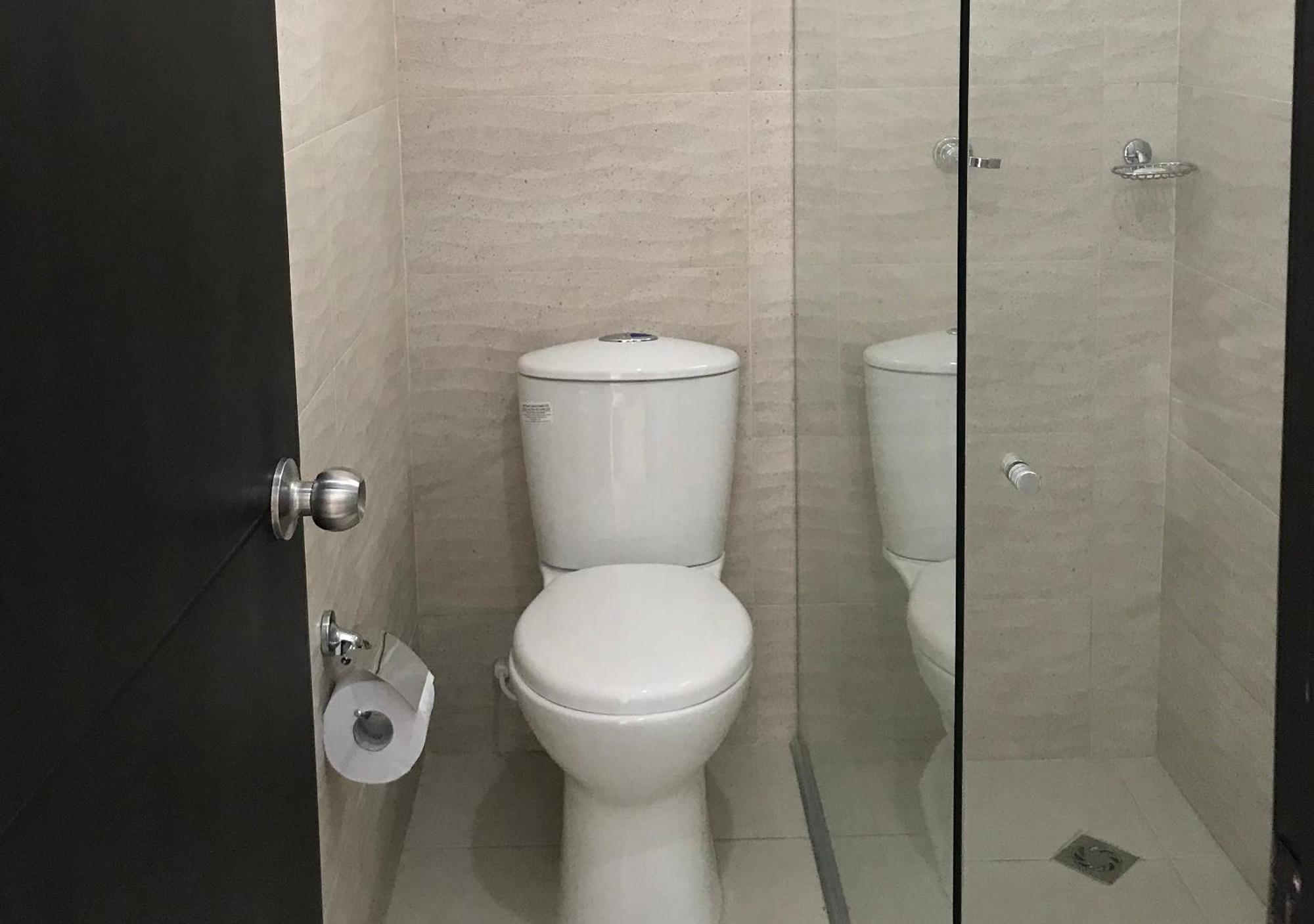 Hotel Tucuraca By Dot Tradition Santa Marta  Room photo
