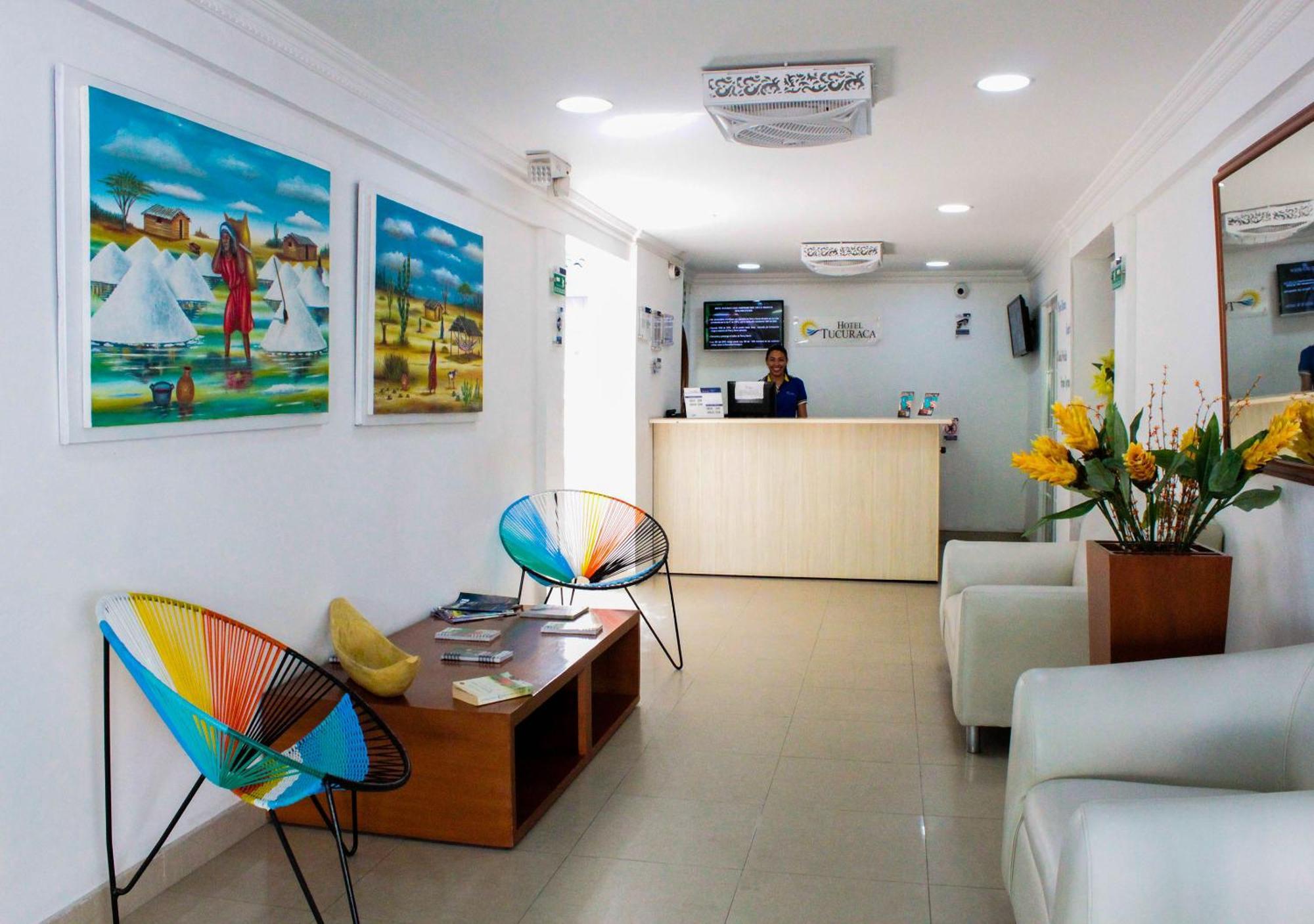 Hotel Tucuraca By Dot Tradition Santa Marta  Exterior photo