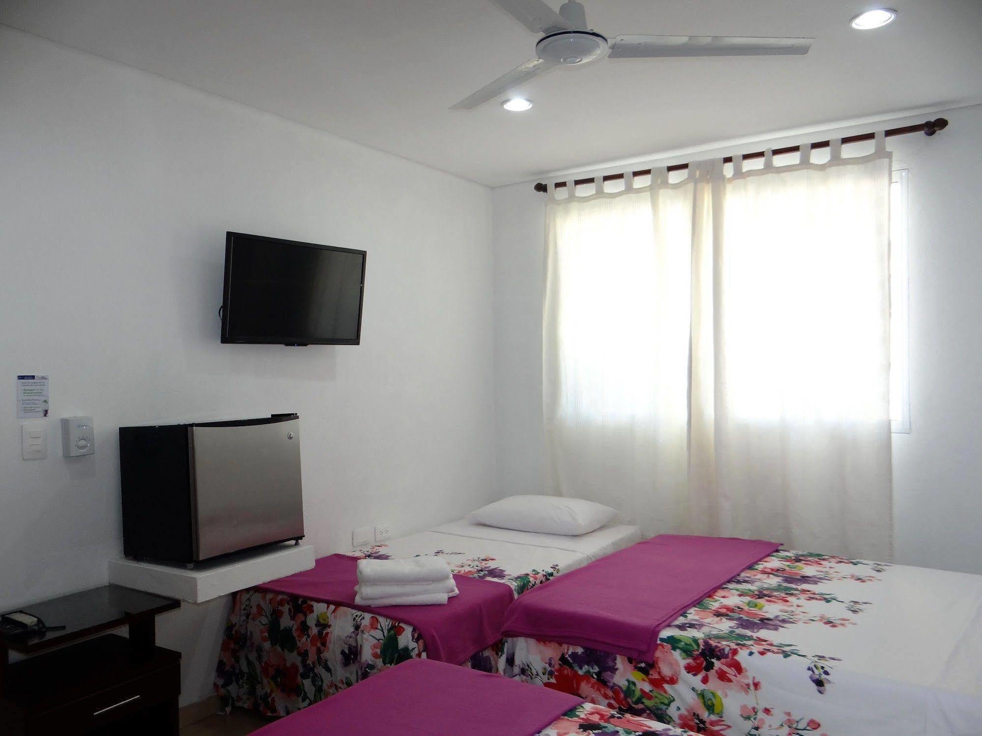 Hotel Tucuraca By Dot Tradition Santa Marta  Exterior photo
