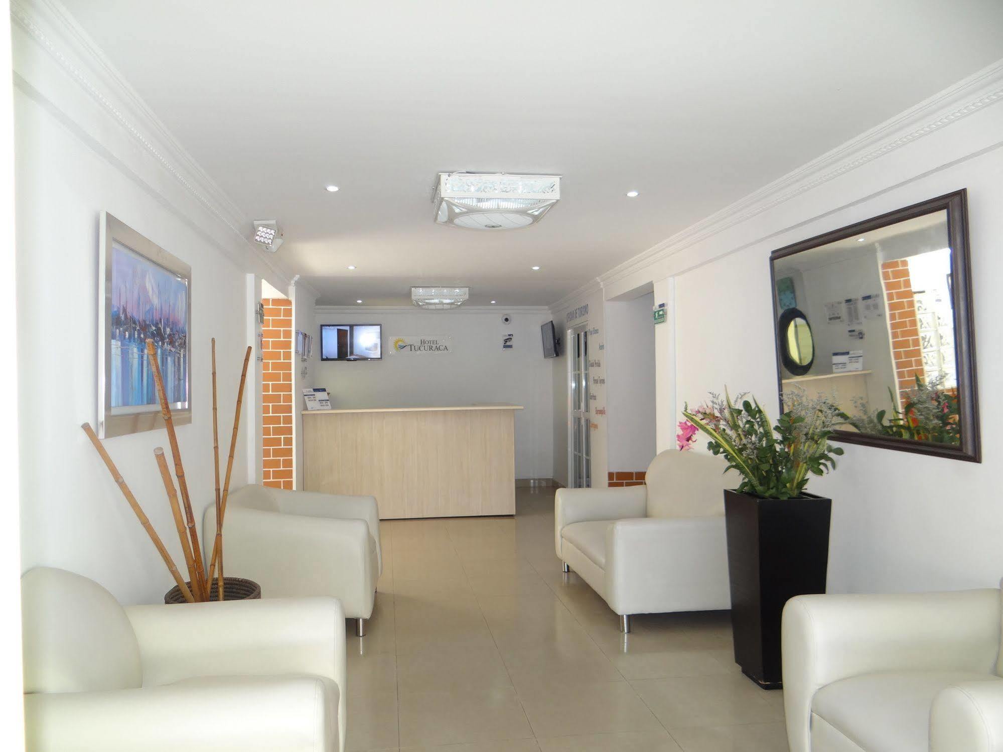 Hotel Tucuraca By Dot Tradition Santa Marta  Exterior photo
