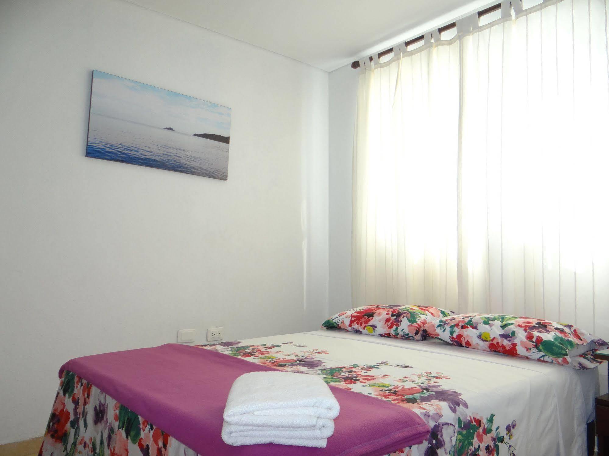 Hotel Tucuraca By Dot Tradition Santa Marta  Exterior photo