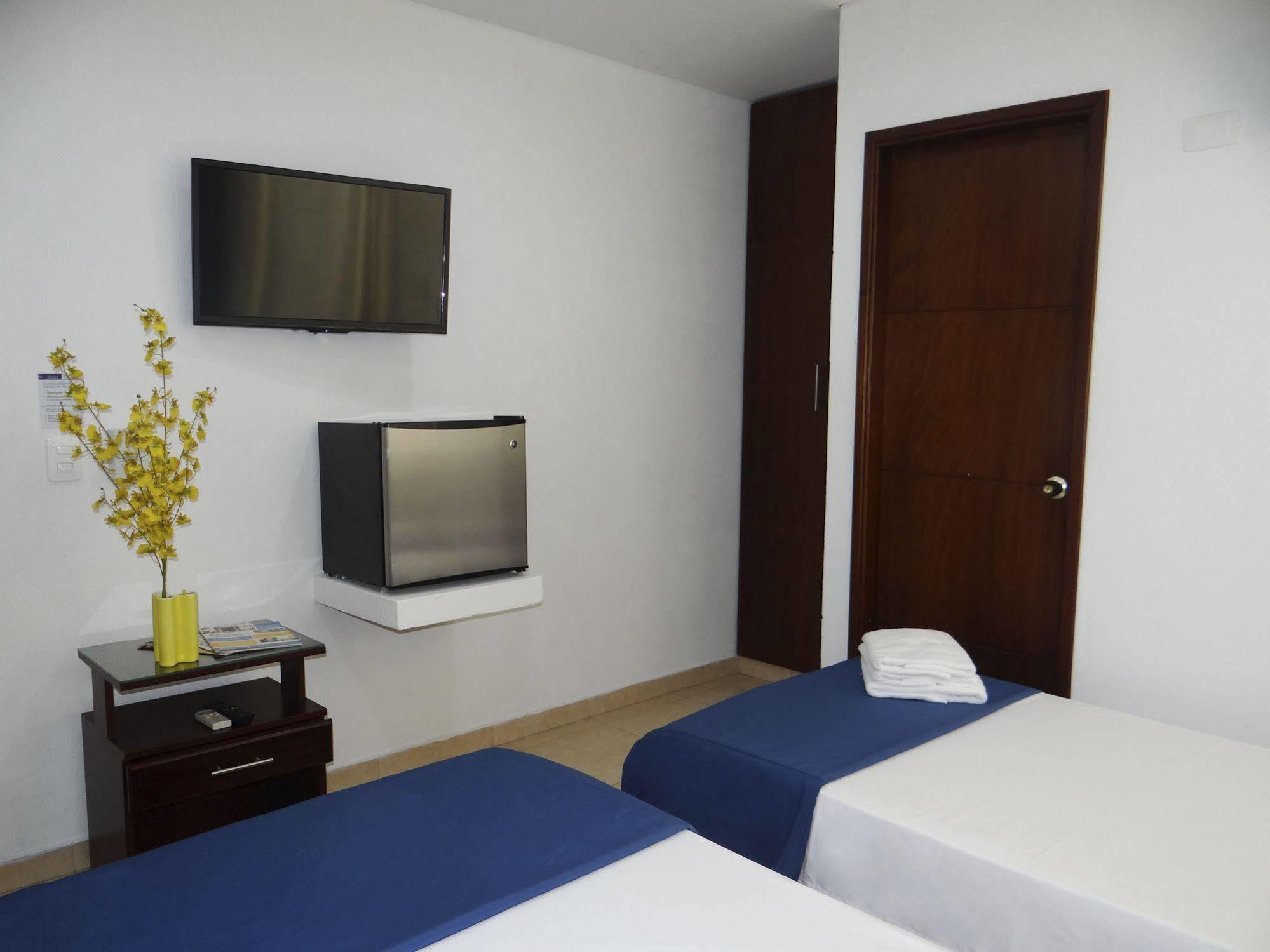 Hotel Tucuraca By Dot Tradition Santa Marta  Exterior photo